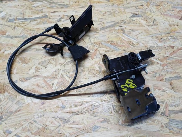 Mercedes E Class W212 (2009-2016) Jobb Hts ls Zr