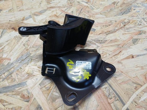 Mercedes E Class W212 (2009-2016) Jobb Hts lstmla Nyit Kar