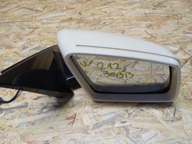 Mercedes E Class W212 (2009-2016) Jobb Visszapillant Tkr Elektromo