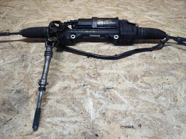 Mercedes E Class W212 (2009-2016) Korm�nym� Elektromos