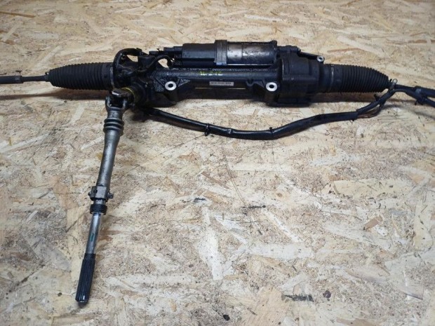 Mercedes E Class W212 (2009-2016) Korm�nym� Elektromos