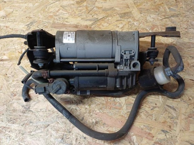 Mercedes E Class W212 (2009-2016) Lgrug Kompresszor