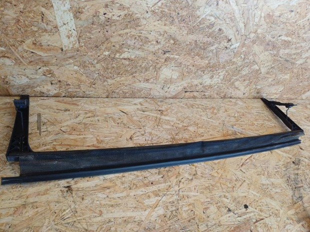 Mercedes E Class W212 (2009-2016) Napf�nytet� H�l�