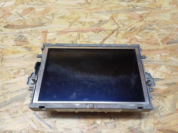 Mercedes E Class W212 (2009-2016) Rdi Navigci Kijelz