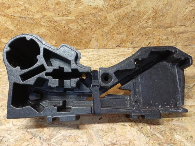 Mercedes E Class W212 (2009-2016) Szerszmtart