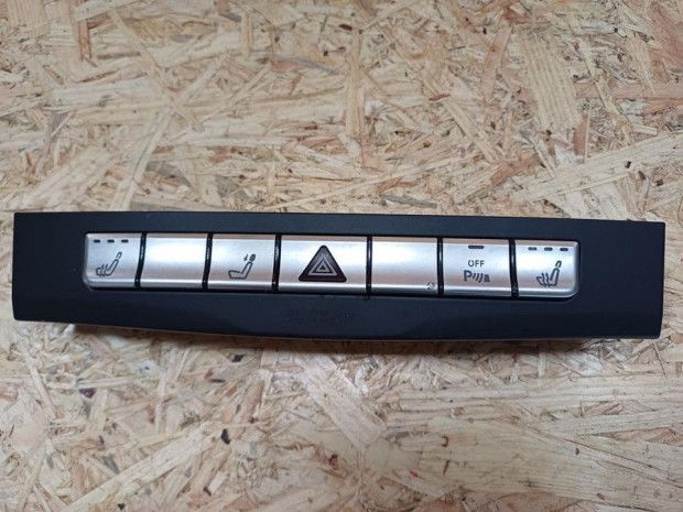 Mercedes E Class W212 (2009-2016) �l�s F�t�s Kapcsol�