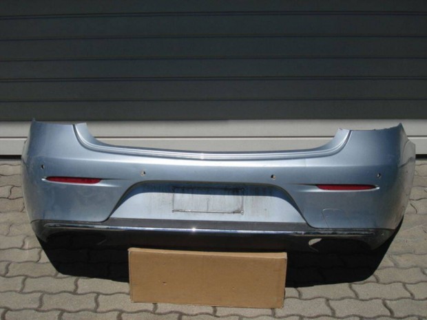 Mercedes E-Classe Cupé W238 6 radaros hátsó lökhárító 2016-tól A238885