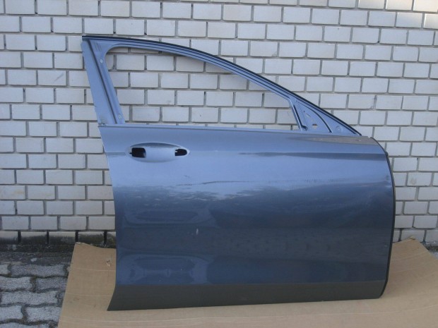 Mercedes E-Classe W213 Jobb első Ajtó A2137220210 2016-tól