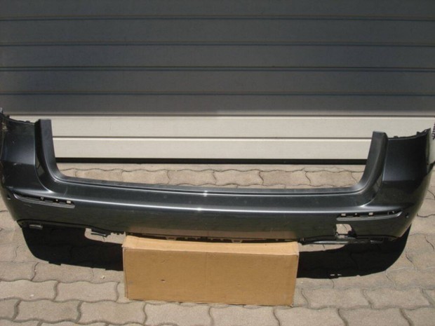Mercedes E-Classe W213 Kombi AMG 6 radaros hátsó lökhárító A2138850301
