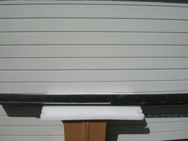 Mercedes E-Classe W 213 jobb küszöb spoiler A2136901040 2016-tól