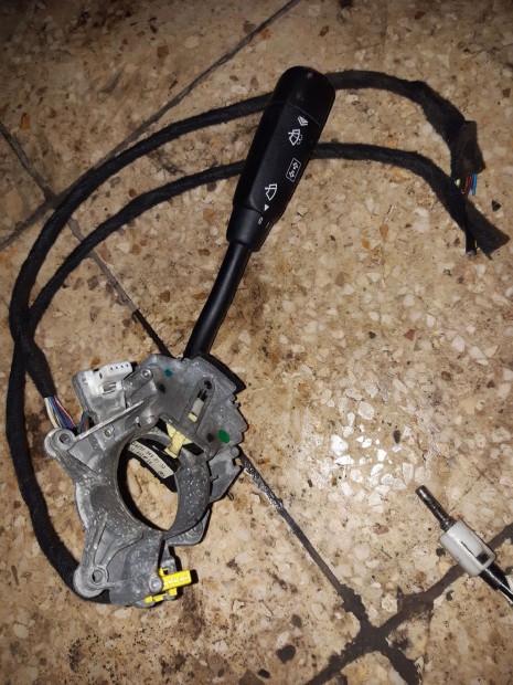Mercedes E W210 Ablaktörlő Kapcsoló