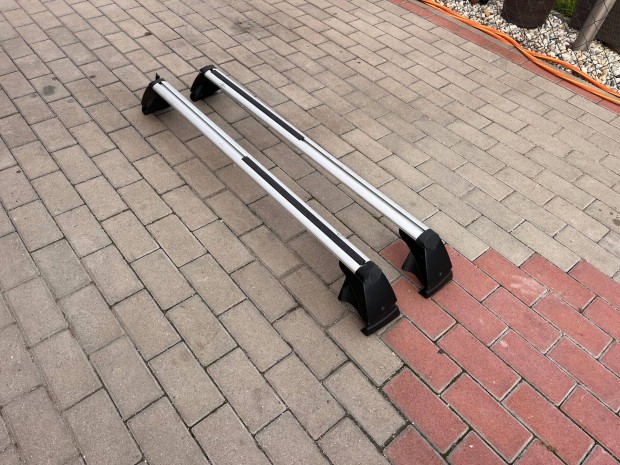 Mercedes E W210 gyári tetőcsomagtartó