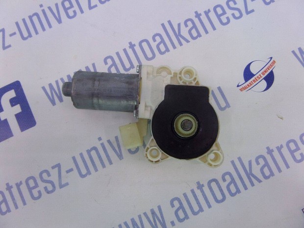 Mercedes E W211 Bal els ablakemel motor, bontott W211