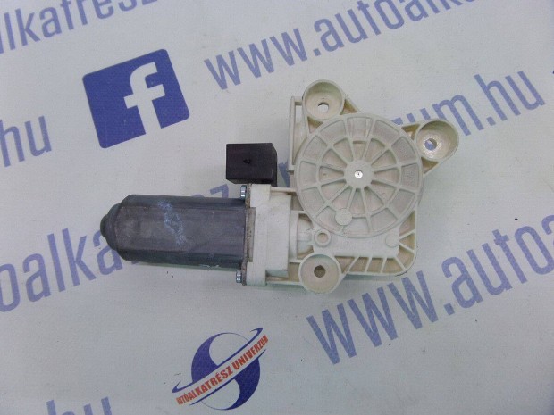 Mercedes E W211 Bal hts ablakemel motor, bontott W211