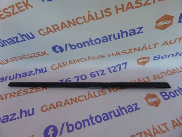 Mercedes E W211 Elad bontott gyri bal els ajtdszlc j llapotban