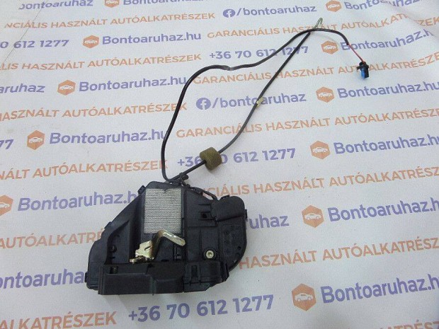 Mercedes E W211 Eladó bontott gyári jobb hátsó, ajtózár