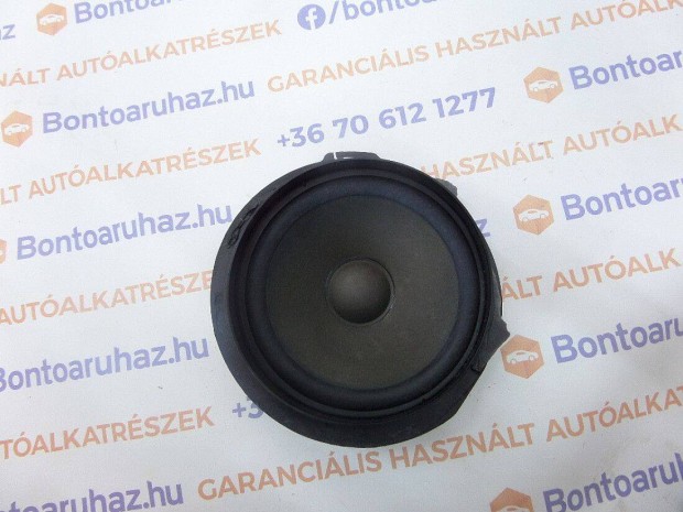 Mercedes E W211 Eladó bontott gyári jobb hátsó hangszóró