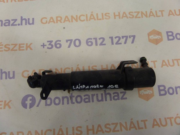 Mercedes E W211 Eladó gyári, bontott bal első lámpamosó ,
