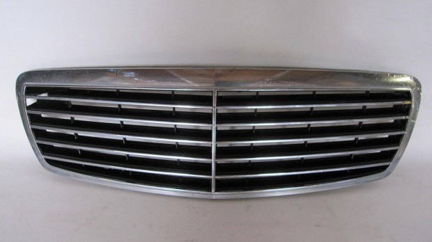 Mercedes E W211 Elad gyri, bontott motorhztet ht dszrcs