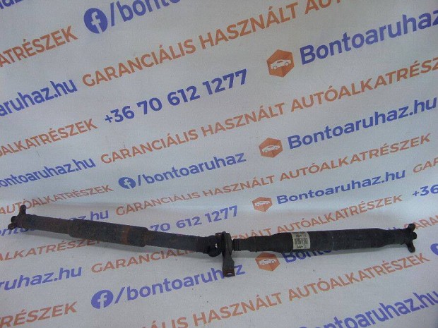 Mercedes E W211 Elad gyri bontott 2.2 CDI kardntengely