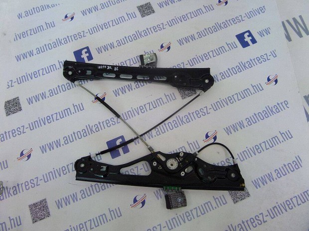 Mercedes E W211 Jobb els ablakemel szerkezet W211