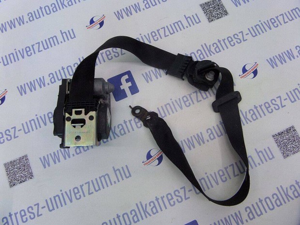 Mercedes E W211 Jobb els biztonsgi v, bontott W211