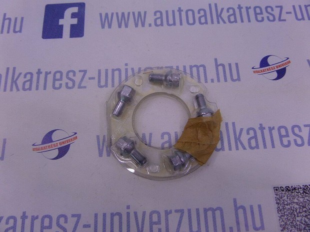 Mercedes E W212 Lemez mank csavarok, bontott