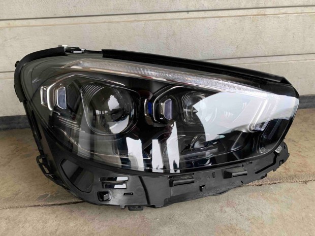 Mercedes E W213 Facelift jobb els Multibeam LED fnyszr A2139068409