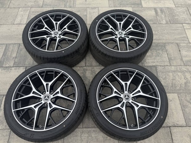 Mercedes E W214 / S214 Alltrack 20" Alufelni