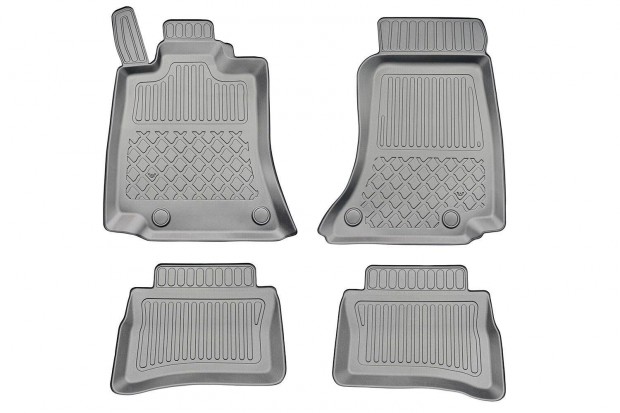 Mercedes E W 214 Guardliner Patentos Lábtálca