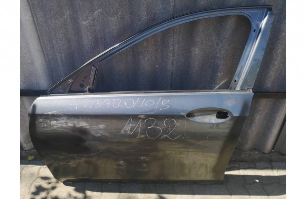 Mercedes E-klasse w213 ajtó bal első eladó. Cikkszám:A2137220110