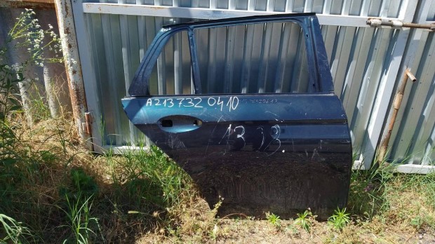 Mercedes E-klasse w213 combi jobb hátsó ajtó eladó