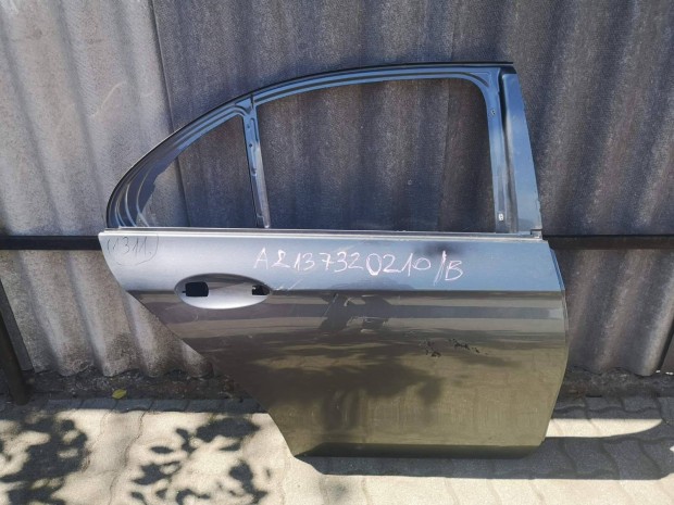Mercedes E-klasse w213 limusine jobb hátsó ajtó Eladó