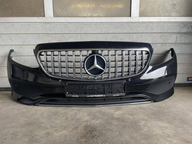 Mercedes E osztly Coupe Cabrio A238 C238 els lkhrt lk 2016-202