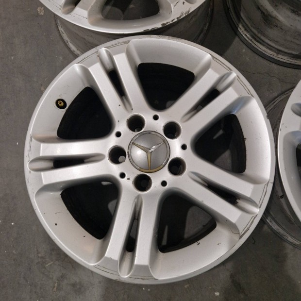 Mercedes E osztály W211 W212 gyári felni alufelni
