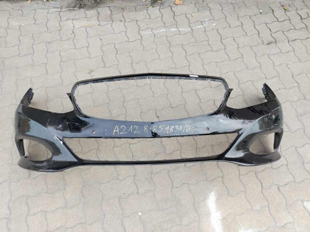 Mercedes E-osztály W212 első lökhárító A2128851838 eladó