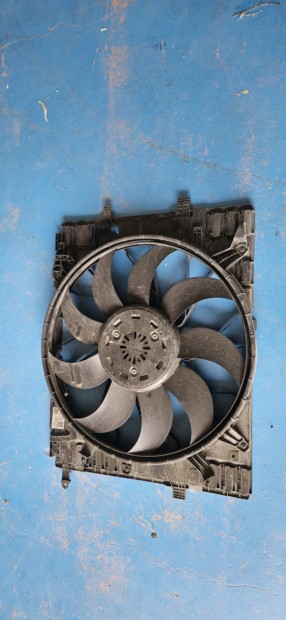 Mercedes E-oszt�ly (W213), CLS, AMG GT h�t�ventil�tor 1000W -