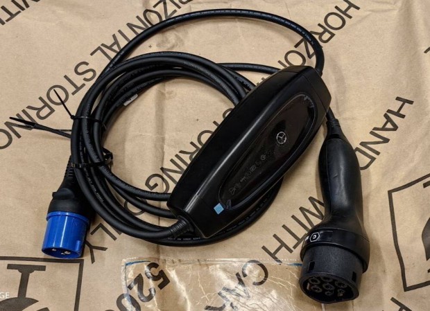 Mercedes E osztly gyri type2 tlt 16A a0005833005