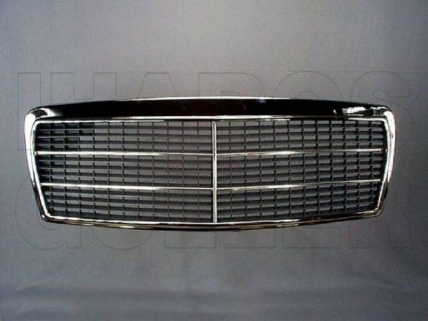 Mercedes E-osztály hűtőrács ME0352000