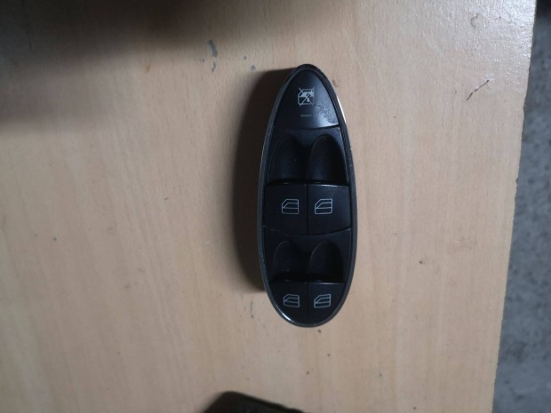 Mercedes E w211 el.ablak kapcsol� Gy�ri Kop�smentes �jszer�!