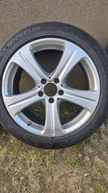 Mercedes E w213 8x18 R18 felni