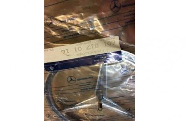 Mercedes Embléma 207 - T1/TN eladó. Cikkszám:6018170116