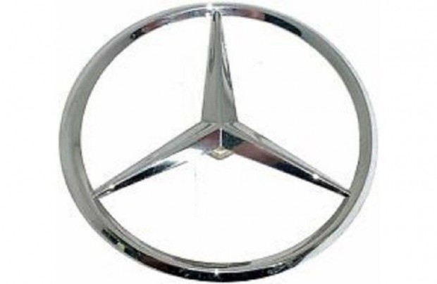 Mercedes Emblema H W123-126 - E, S-class eladó