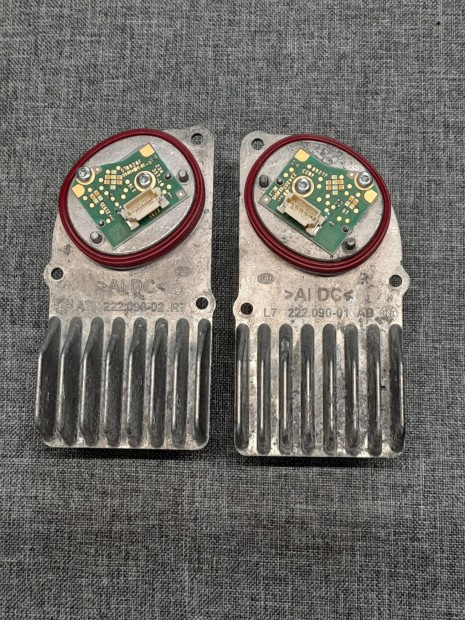 Mercedes Eqb Led vezrl 222.090-01 /02