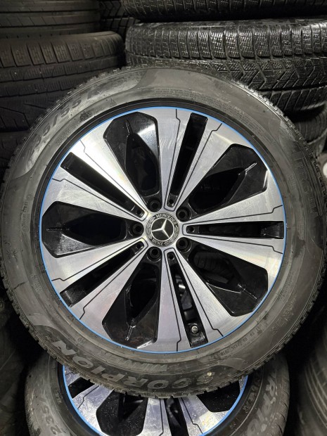 Mercedes Eqc Glc gy�ri 19 alufelni 5x112 felni 19"