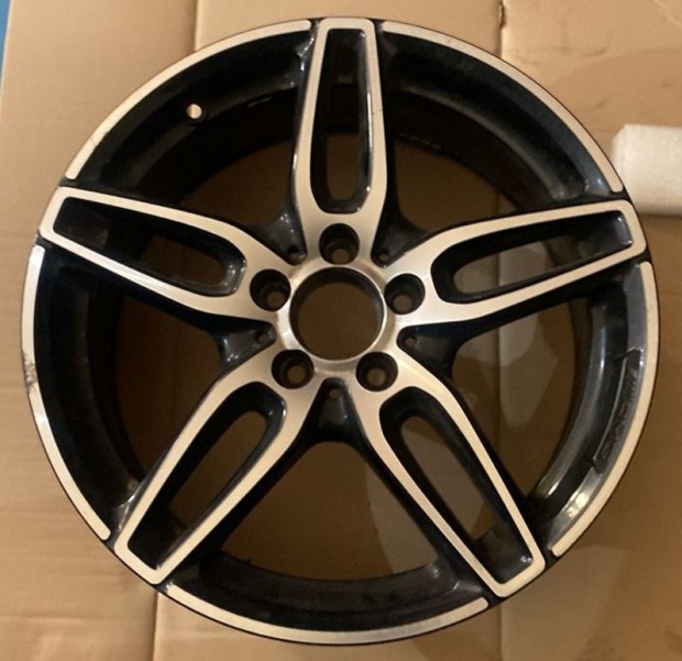 Mercedes FELNI A,CLA AMG 7,5X18ET52 A17640107007X23 elad