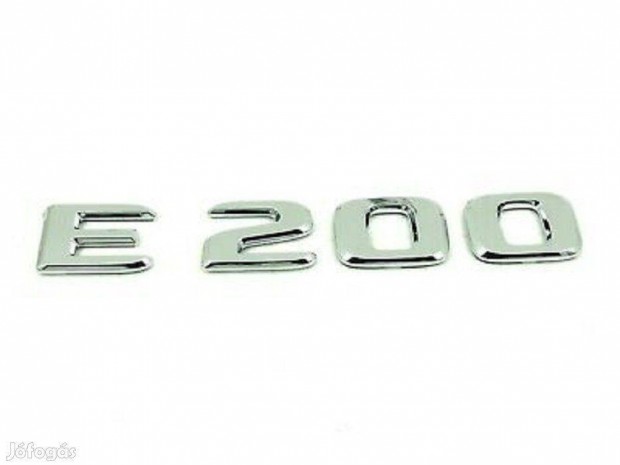 Mercedes Felrat E 200 elad. Cikkszm:A2138176600