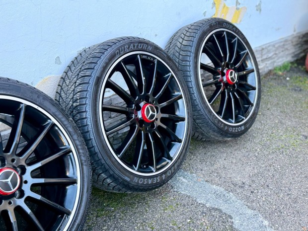 Mercedes Felni 18 AMG 5x112