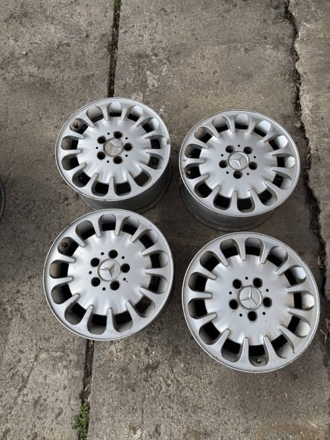 Mercedes Felni W211 R16