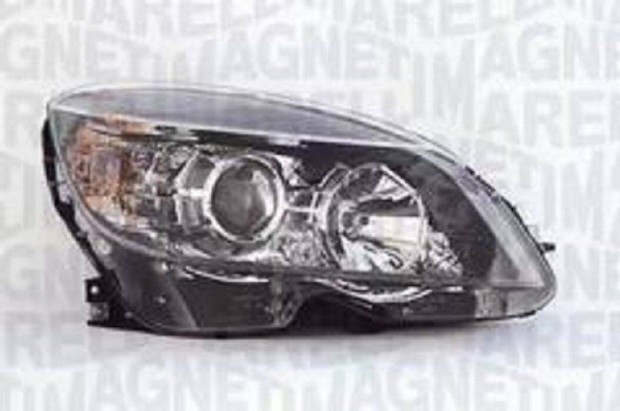 Mercedes Fényszóró W204 Coupé C osztály bontott eladó